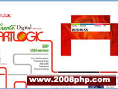 創(chuàng)意網(wǎng)格2012 為現(xiàn)代企業(yè)量身打造的視覺身份管家