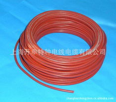 上海升申特種電線電纜電子線產品系列及其在五金電器行業的應用